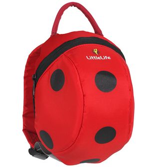 Дитячий рюкзак LittleLife з мотивом сонечка 2 л