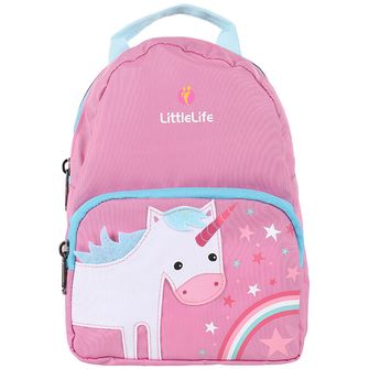 Дитячий рюкзак-єдиноріг LittleLife 2 л