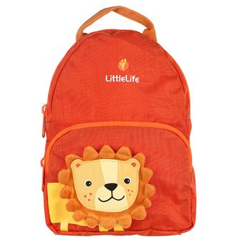 Дитячий рюкзак LittleLife з левом 2 л