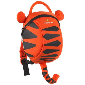 Дитячий рюкзак LittleLife з тигром 2 л