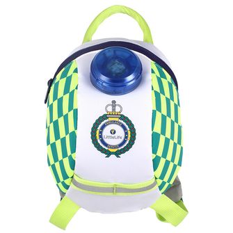 Дитячий рюкзак швидкої допомоги LittleLife Emergency Service