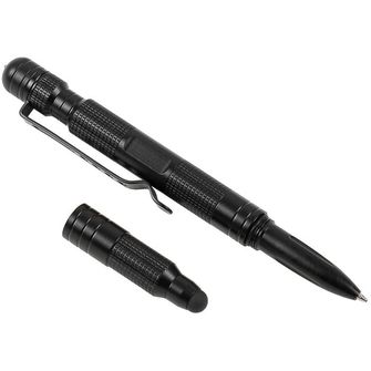 Тактична ручка MFH Tactical-Pro, чорна