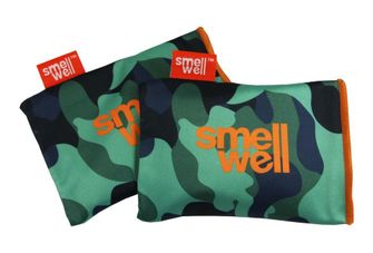 Активний багатофункціональний дезодорант SmellWell Camo Green