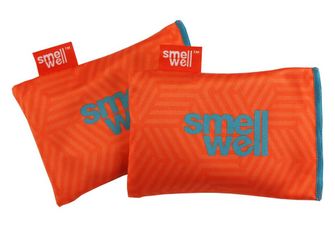 SmellWell Активний багатофункціональний дезодорант SmellWell Геометричний апельсин