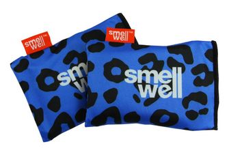 Багатофункціональний дезодорант SmellWell Active Leopard Blue