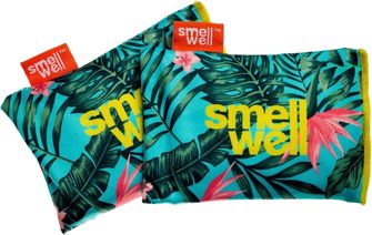 SmellWell Активний багатоцільовий дезодорант SmellWell Тропічний квітковий