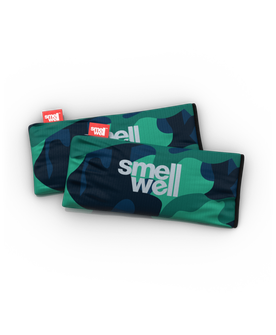 Багатофункціональний дезодорант SmellWell Active XL Camo Grey