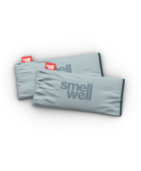 Багатофункціональний дезодорант SmellWell Active XL Silver Grey