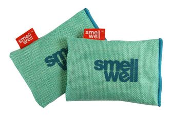 Багатофункціональний дезодорант SmellWell Sensitive Зелений