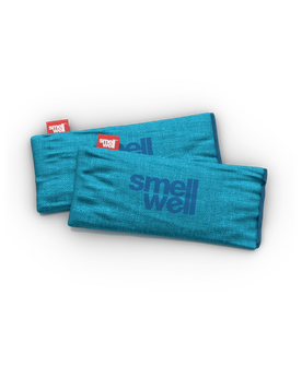 Багатофункціональний дезодорант SmellWell Sensitive XL Блакитний