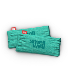 Багатофункціональний дезодорант SmellWell Sensitive XL Зелений