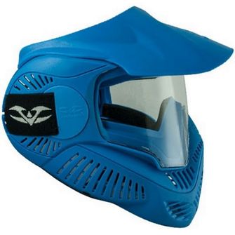 Пейнтбольна маска Valken Annex MI-3, синя