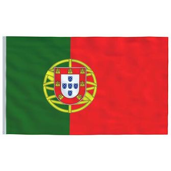 Прапор Португалії, 150см х 90см